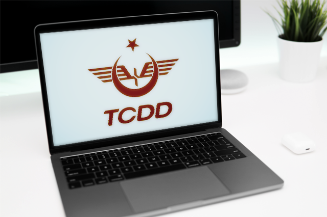 TCDD Sosyal Medya Tasarımları